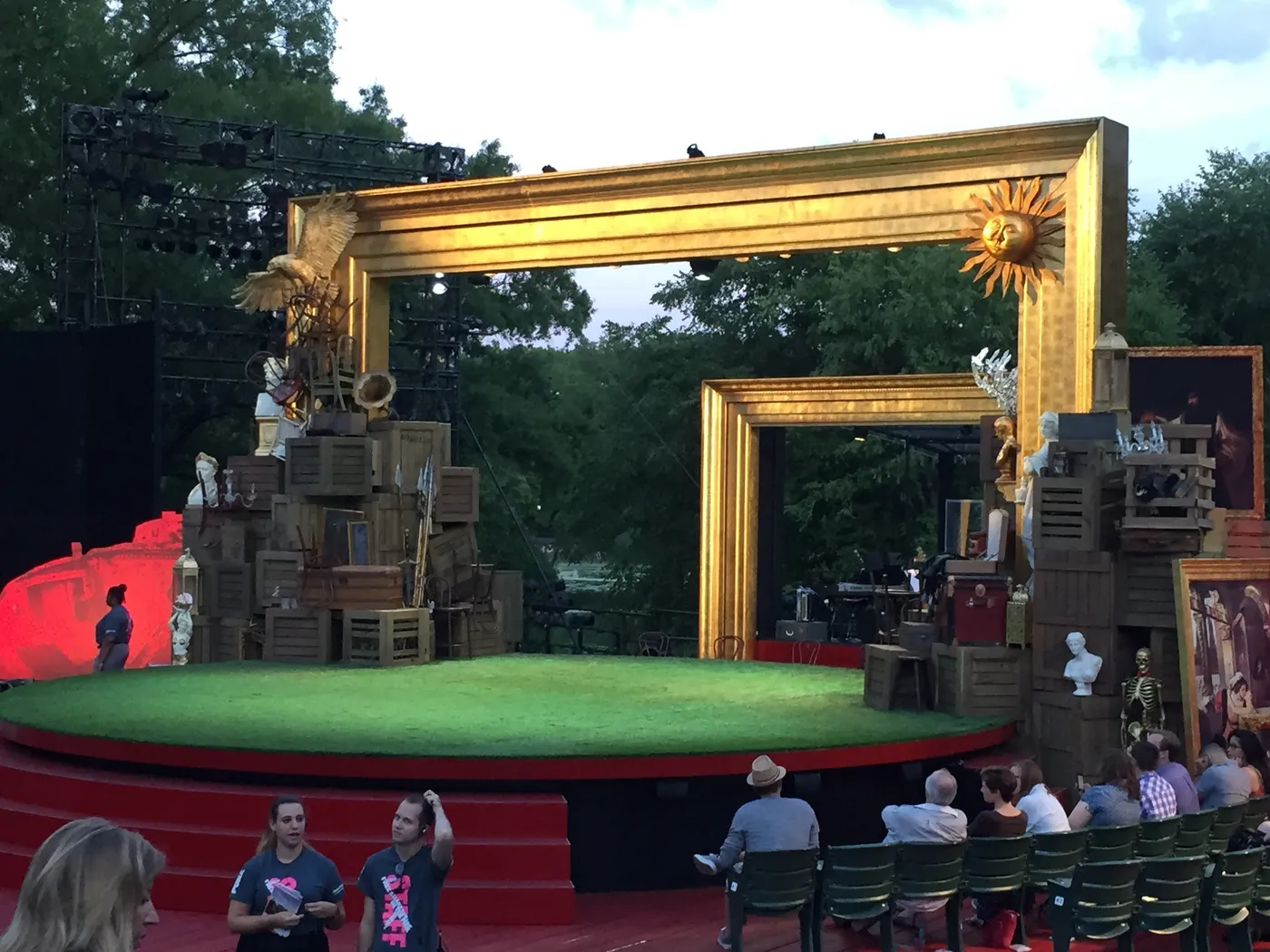 Delacorte-cymbeline