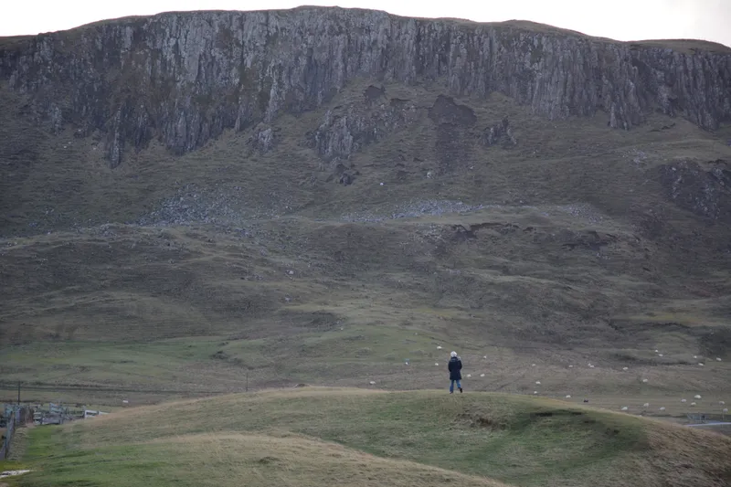 Borve, Isle of Harris
