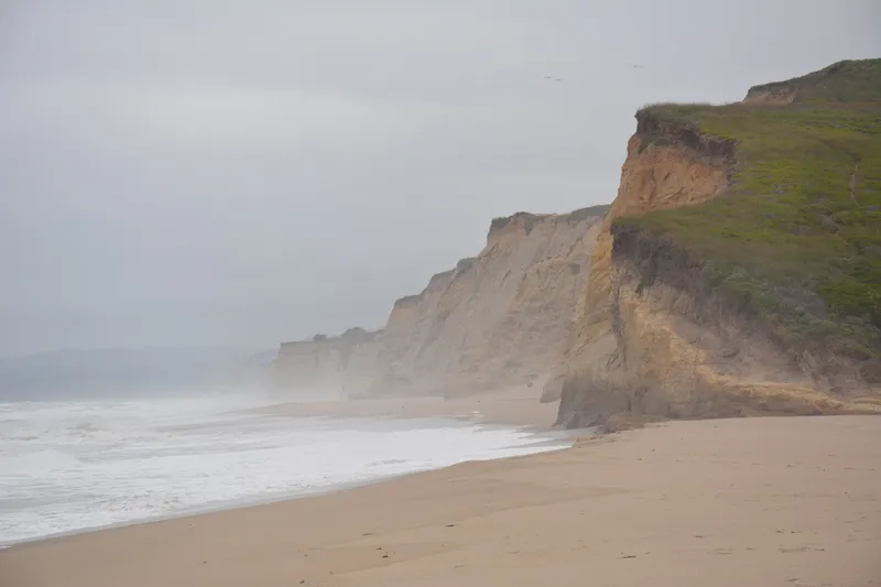 California Coast, United States