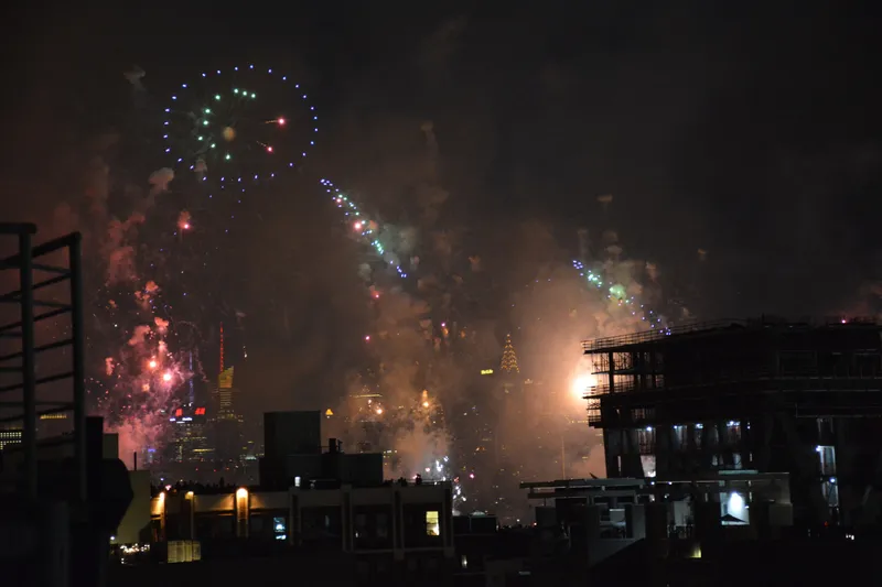 Happy Fourth!, 'Murica