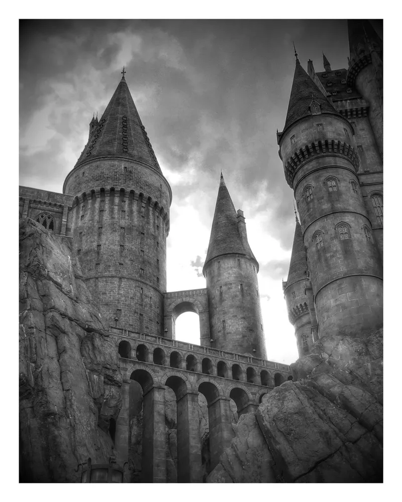 Hogwarts