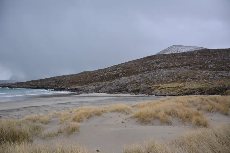 Luskentyre Beach, Isle of Harris