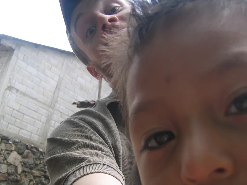 Hector and Me